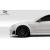 2003-2009 Mercedes CLK Black Series Fender - image 3