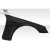 2003-2009 Mercedes CLK Black Series Fender - image 7
