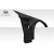 2003-2009 Mercedes CLK Black Series Fender - image 10
