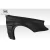 2003-2009 Mercedes CLK Black Series Fender - image 8