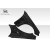 2003-2009 Mercedes CLK Black Series Fender - image 4