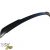 FRP KTOT Spoiler Wing > Ford Mustang 2015-2020 - image 4