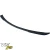 FRP KTOT Spoiler Wing > Ford Mustang 2015-2020 - image 7