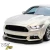 FRP RBOT Front Lip > Ford Mustang 2015-2017 - image 17