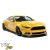 FRP RBOT Front Lip > Ford Mustang 2015-2017 - image 3