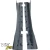 FRP RBOT Side Skirts > Ford Mustang 2015-2020 - image 4