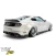 FRP RBOT Wide Body Fender Flares (rear) > Ford Mustang 2015-2020 - image 14