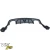 FRP RBOT Diffuser > Ford Mustang 2015-2017 - image 5