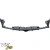 FRP RBOT Diffuser > Ford Mustang 2015-2017 - image 6