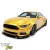 FRP RBOT Wide Body Kit > Ford Mustang 2015-2017 - image 17