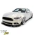 FRP RBOT Wide Body Kit > Ford Mustang 2015-2017 - image 47