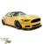 FRP RBOT Wide Body Kit > Ford Mustang 2015-2017 - image 59