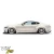 FRP RBOT Wide Body Kit > Ford Mustang 2015-2017 - image 69