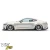 FRP RBOT Wide Body Kit > Ford Mustang 2015-2017 - image 82
