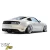 FRP RBOT Wide Body Kit > Ford Mustang 2015-2017 - image 97