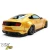 FRP RBOT Wide Body Kit > Ford Mustang 2015-2017 - image 56