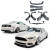 FRP RBOT Wide Body Kit > Ford Mustang 2015-2017 - image 4