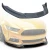 FRP RBOT Wide Body Kit > Ford Mustang 2015-2017 - image 6