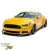 FRP RBOT Wide Body Kit > Ford Mustang 2015-2017 - image 15