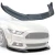 FRP RBOT Wide Body Kit > Ford Mustang 2015-2017 - image 18
