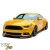 FRP RBOT Wide Body Kit > Ford Mustang 2015-2017 - image 32