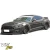 FRP RBOT Wide Body Kit > Ford Mustang 2015-2017 - image 35