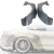 FRP RBOT Wide Body Kit > Ford Mustang 2015-2017 - image 79