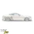 FRP RBOT Wide Body Kit > Ford Mustang 2015-2017 - image 80