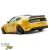 FRP RBOT Spoiler Wing > Ford Mustang 2015-2020 - image 9