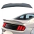 FRP RBOT Spoiler Wing > Ford Mustang 2015-2020 - image 10