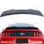 FRP RBOT Spoiler Wing > Ford Mustang 2015-2020 - image 8