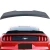 FRP RBOT Spoiler Wing > Ford Mustang 2015-2020 - image 8