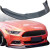VSaero FRP RBOT Wide Body Kit /w Wing > Ford Mustang 2015-2017 - image 9
