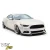 FRP RBOT Wide Body Kit /w Wing > Ford Mustang 2015-2017 - image 28