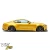 FRP RBOT Wide Body Kit /w Wing > Ford Mustang 2015-2017 - image 60