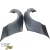 FRP RBOT Wide Body Kit /w Wing > Ford Mustang 2015-2017 - image 80