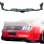 FRP RBOT Wide Body Kit /w Wing > Ford Mustang 2015-2017 - image 65