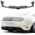 FRP RBOT Wide Body Kit /w Wing > Ford Mustang 2015-2017 - image 101