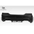 2003-2009 Mercedes CLK Black Series Rear Bumper - image 7