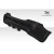 2003-2009 Mercedes CLK Black Series Rear Bumper - image 7