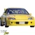 FRP TKYO Wide Body Front Bumper > Honda Civic EG 1992-1995 > 3dr Hatchback - image 20