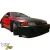 FRP TKYO Wide Body Front Bumper > Honda Civic EG 1992-1995 > 3dr Hatchback - image 25