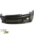 FRP TKYO Wide Body Front Bumper > Honda Civic EG 1992-1995 > 3dr Hatchback - image 5