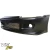 FRP TKYO Wide Body Front Bumper > Honda Civic EG 1992-1995 > 3dr Hatchback - image 6