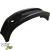 FRP TKYO Wide Body Front Bumper > Honda Civic EG 1992-1995 > 3dr Hatchback - image 10