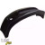 VSaero FRP TKYO Wide Body Front Bumper > Honda Civic EG 1992-1995 > 3dr Hatchback - image 10