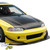 VSaero FRP TKYO Front Spoiler Lip > Honda Civic EG 1992-1995 > 3dr Hatchback - image 10