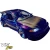 FRP TKYO Front Spoiler Lip > Honda Civic EG 1992-1995 > 3dr Hatchback - image 5