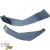 FRP TKYO Front Canards > Honda Civic EG 1992-1995 > 3dr Hatchback - image 6