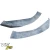 FRP TKYO Front Canards > Honda Civic EG 1992-1995 > 3dr Hatchback - image 7